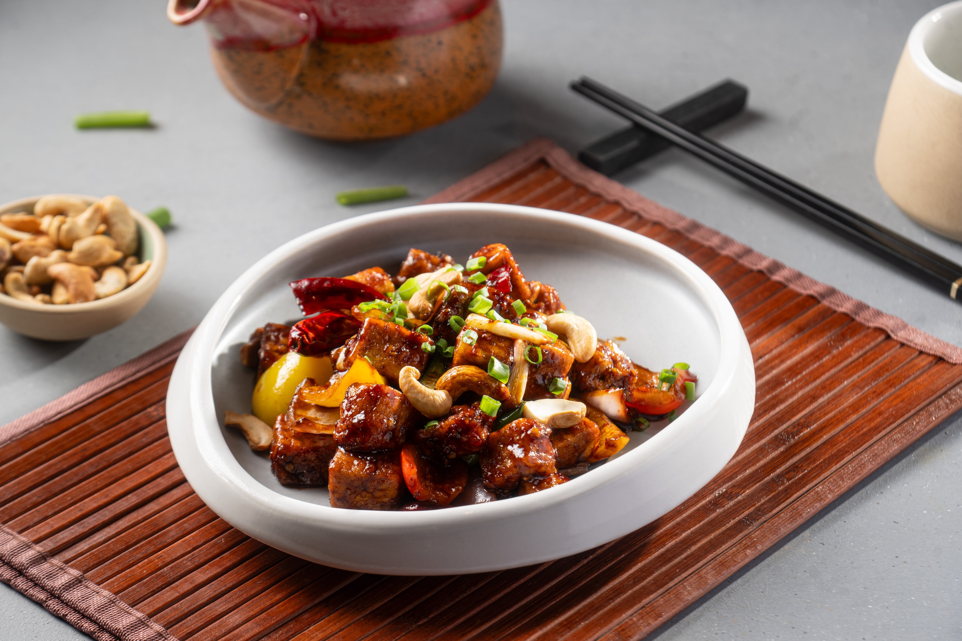 Mix, Match, Repeat: Hunaaan’s Small Plates Are the City’s New Obsession